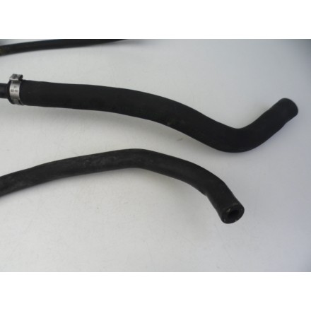 SET TUBI ACQUA MANICOTTI RADIATORE + OLIO MOTORE ORIGINALI BMW K1200 S 2007