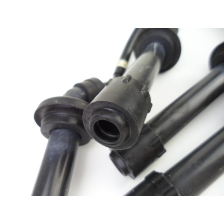 DENSO 5VX00J0383 SET BOBINE AVVIAMENTO MOTORE ORIGINALI YAMAHA FZ6 2007