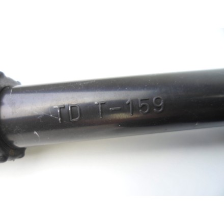 DENSO 5VX00J0383 SET BOBINE AVVIAMENTO MOTORE ORIGINALI YAMAHA FZ6 2007