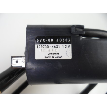 DENSO 5VX00J0383 SET BOBINE AVVIAMENTO MOTORE ORIGINALI YAMAHA FZ6 2007