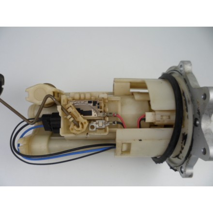 DENSO 5VX1390701 POMPA BENZINA POMPA CARBURANTE ORIGINALE YAMAHA FZ6 2007