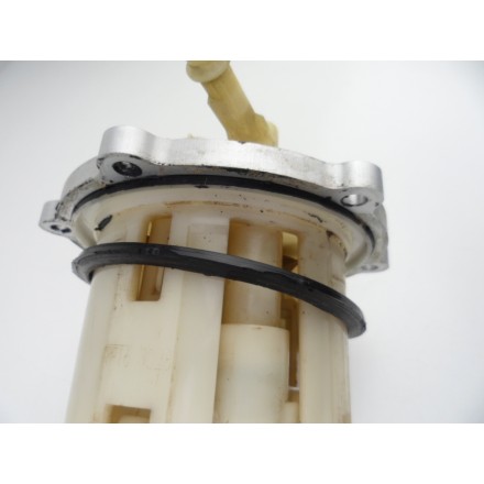 DENSO 5VX1390701 POMPA BENZINA POMPA CARBURANTE ORIGINALE YAMAHA FZ6 2007