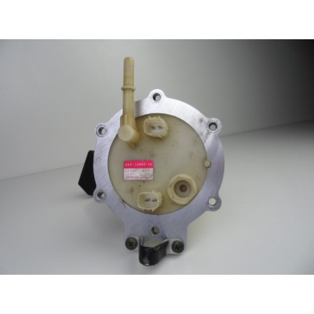 DENSO 5VX1390701 POMPA BENZINA POMPA CARBURANTE ORIGINALE YAMAHA FZ6 2007