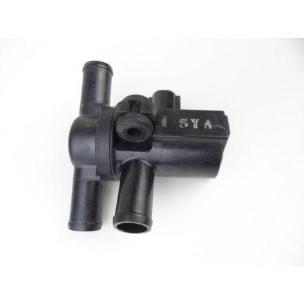 VALVOLA PAIR VALVOLA ARIA SECONDARIA TESTATA MOTORE ORIGINALE YAMAHA FZ6 2007