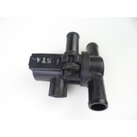 VALVOLA PAIR VALVOLA ARIA SECONDARIA TESTATA MOTORE ORIGINALE YAMAHA FZ6 2007