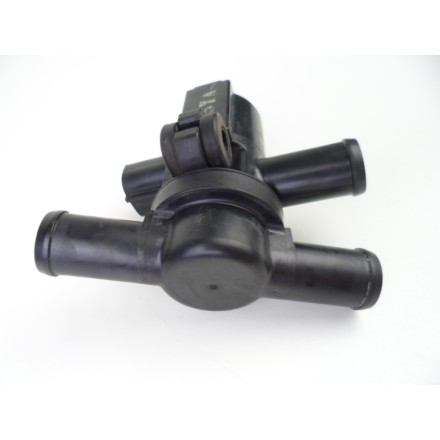 VALVOLA PAIR VALVOLA ARIA SECONDARIA TESTATA MOTORE ORIGINALE YAMAHA FZ6 2007