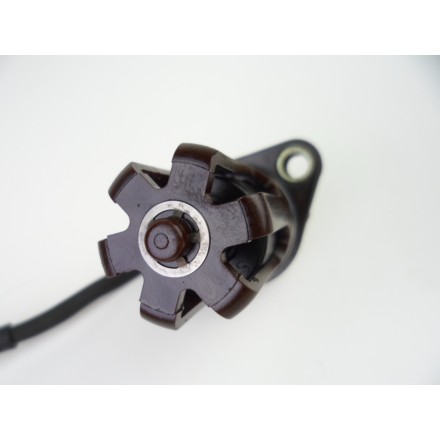 SENSORE GALLEGGIANTE LIVELLO OLIO COPPA MOTORE ORIGINALE YAMAHA FZ6 2007