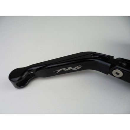 BREMBO POMPA OLIO FRENO ANTERIORE CON LEVA DESTRA ORIGINALE YAMAHA FZ6 2007