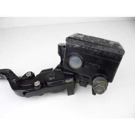 BREMBO POMPA OLIO FRENO ANTERIORE CON LEVA DESTRA ORIGINALE YAMAHA FZ6 2007