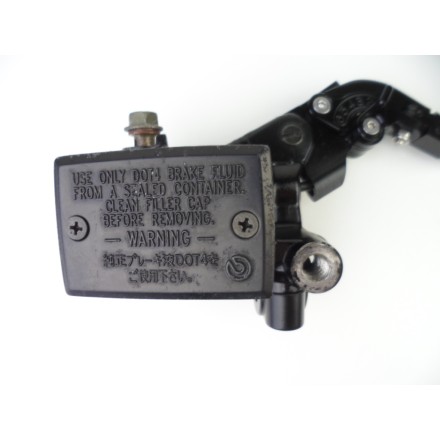 BREMBO POMPA OLIO FRENO ANTERIORE CON LEVA DESTRA ORIGINALE YAMAHA FZ6 2007