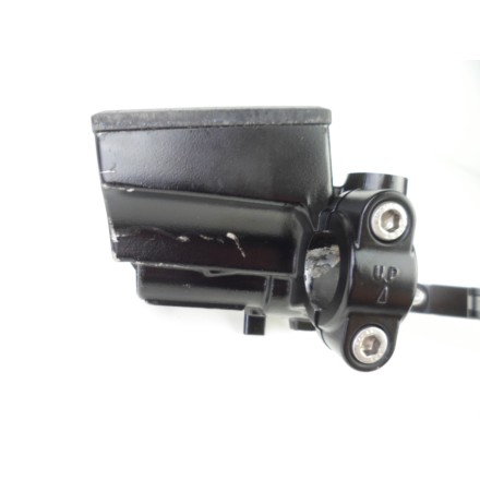 BREMBO POMPA OLIO FRENO ANTERIORE CON LEVA DESTRA ORIGINALE YAMAHA FZ6 2007