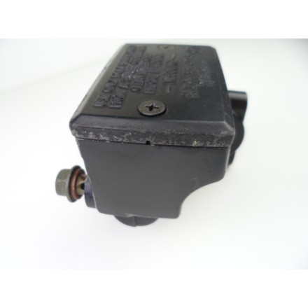 BREMBO POMPA OLIO FRENO ANTERIORE CON LEVA DESTRA ORIGINALE YAMAHA FZ6 2007