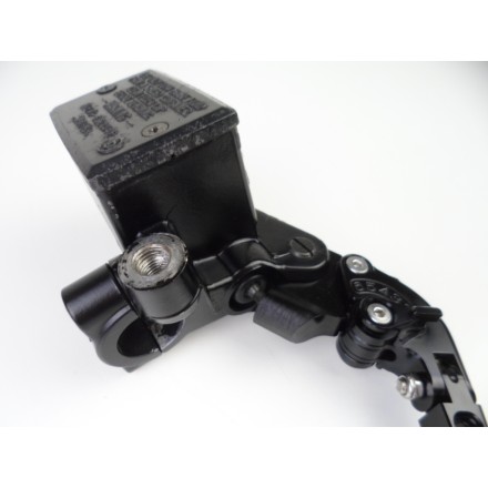 BREMBO POMPA OLIO FRENO ANTERIORE CON LEVA DESTRA ORIGINALE YAMAHA FZ6 2007