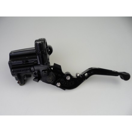 BREMBO POMPA OLIO FRENO ANTERIORE CON LEVA DESTRA ORIGINALE YAMAHA FZ6 2007
