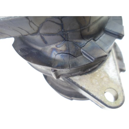 SET 4 COLLETTORI MANICOTTI ASPIRAZIONE MOTORE ORIGINALI YAMAHA FZ6 2007