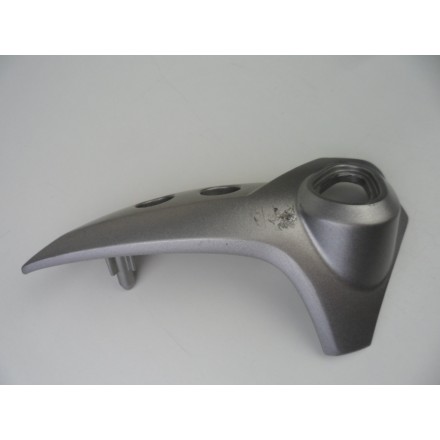 COPPIA 2 SUPPORTI FARO ANTERIORE TELAIETTI FRECCE ORIGINALI YAMAHA FZ6 2007