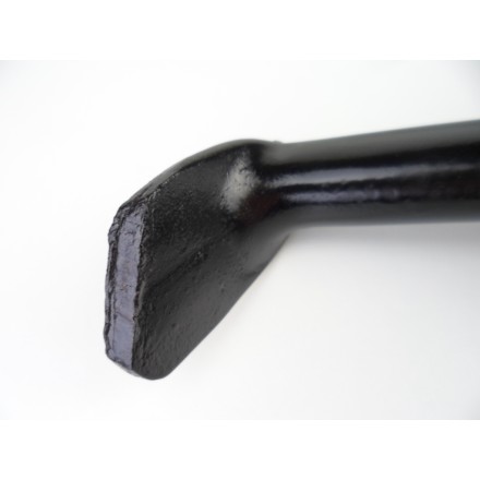 CAVALLETTO LATERALE COMPLETO DI SUPPORTO E MOLLA ORIGINALE YAMAHA FZ6 2007