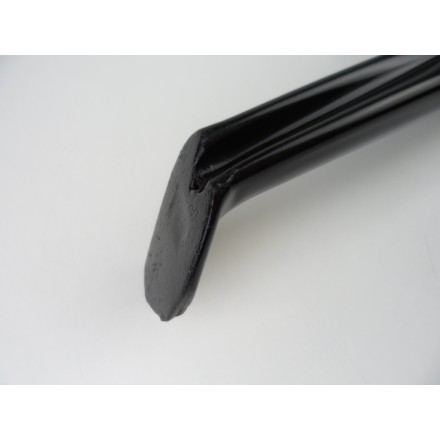 CAVALLETTO LATERALE COMPLETO DI SUPPORTO E MOLLA ORIGINALE YAMAHA FZ6 2007