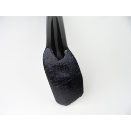 CAVALLETTO LATERALE COMPLETO DI SUPPORTO E MOLLA ORIGINALE YAMAHA FZ6 2007