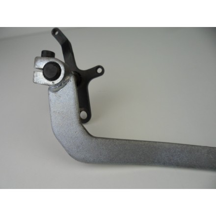 LEVA DESTRA PEDALE FRENO POSTERIORE ORIGINALE YAMAHA FZ6 2007