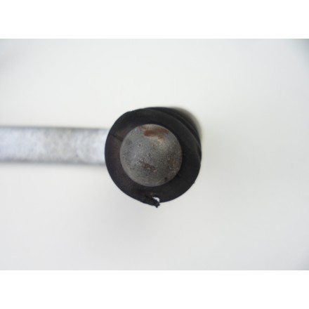 LEVA DESTRA PEDALE FRENO POSTERIORE ORIGINALE YAMAHA FZ6 2007