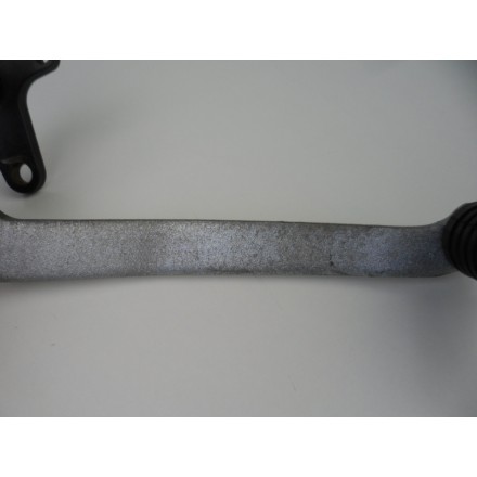 LEVA DESTRA PEDALE FRENO POSTERIORE ORIGINALE YAMAHA FZ6 2007