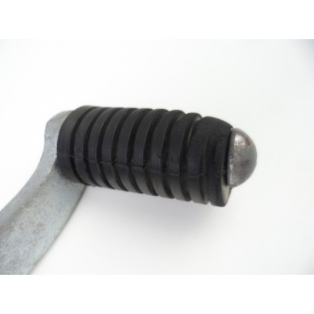 LEVA DESTRA PEDALE FRENO POSTERIORE ORIGINALE YAMAHA FZ6 2007