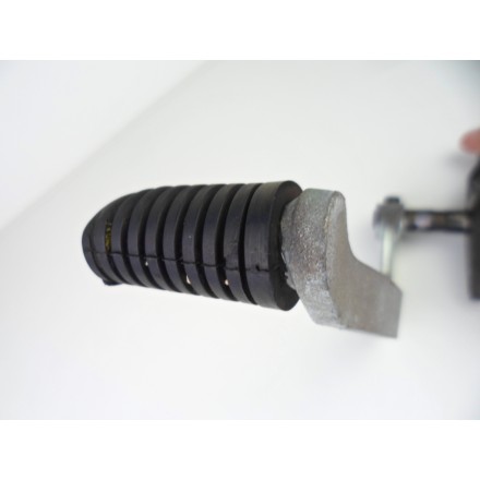 LEVA DESTRA PEDALE FRENO POSTERIORE ORIGINALE YAMAHA FZ6 2007