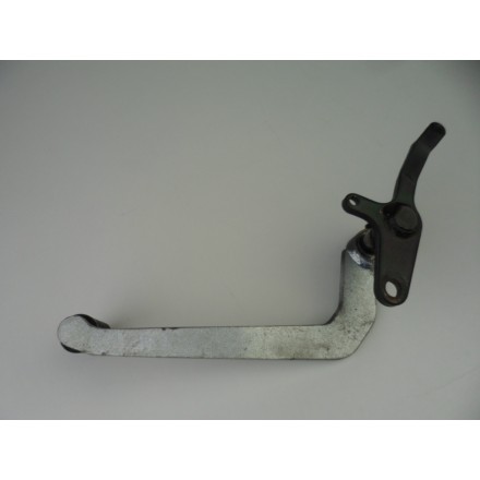 LEVA DESTRA PEDALE FRENO POSTERIORE ORIGINALE YAMAHA FZ6 2007
