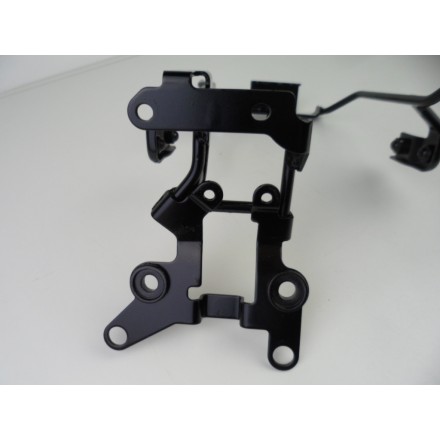 TELAIETTO ANTERIORE SUPPORTO CRUSCOTTO STRUMENTAZIONE ORIGINALE YAMAHA FZ6 2007