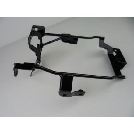 TELAIETTO ANTERIORE SUPPORTO CRUSCOTTO STRUMENTAZIONE ORIGINALE YAMAHA FZ6 2007