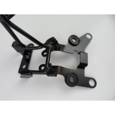 TELAIETTO ANTERIORE SUPPORTO CRUSCOTTO STRUMENTAZIONE ORIGINALE YAMAHA FZ6 2007