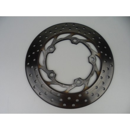 DISCO FRENO RUOTA POSTERIORE ORIGINALE YAMAHA FZ6 2007