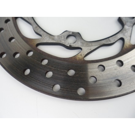 DISCO FRENO RUOTA POSTERIORE ORIGINALE YAMAHA FZ6 2007