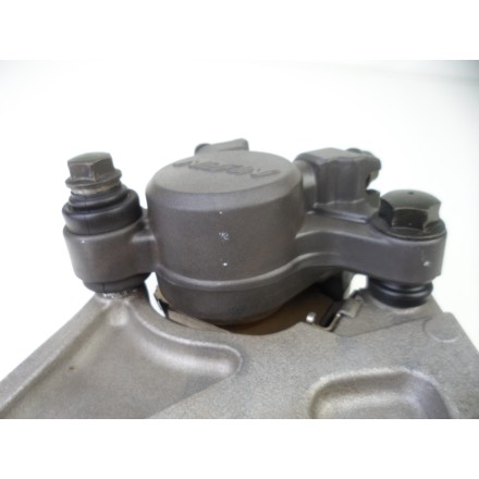 NISSIN PINZA FRENO RUOTA POSTERIORE CON SUPPORTO ORIGINALE YAMAHA FZ6 2007