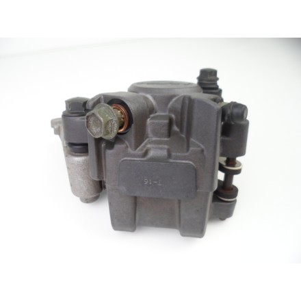 NISSIN PINZA FRENO RUOTA POSTERIORE CON SUPPORTO ORIGINALE YAMAHA FZ6 2007