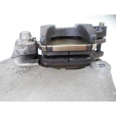 NISSIN PINZA FRENO RUOTA POSTERIORE CON SUPPORTO ORIGINALE YAMAHA FZ6 2007