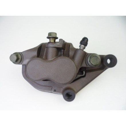 SET 2 PINZE FRENO RUOTA ANTERIORE ORIGINALI YAMAHA FZ6 2007