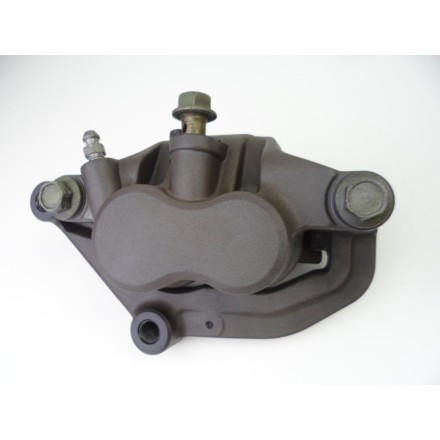 SET 2 PINZE FRENO RUOTA ANTERIORE ORIGINALI YAMAHA FZ6 2007