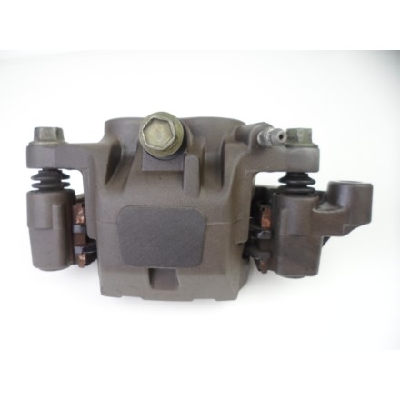 SET 2 PINZE FRENO RUOTA ANTERIORE ORIGINALI YAMAHA FZ6 2007