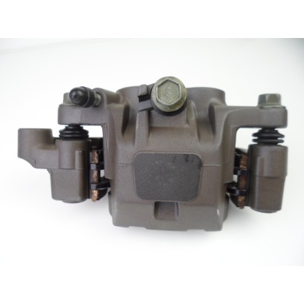 SET 2 PINZE FRENO RUOTA ANTERIORE ORIGINALI YAMAHA FZ6 2007