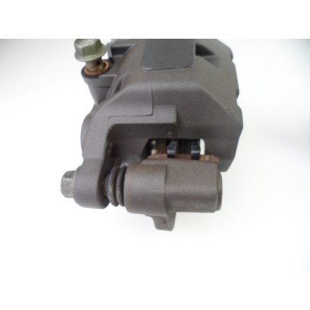 SET 2 PINZE FRENO RUOTA ANTERIORE ORIGINALI YAMAHA FZ6 2007