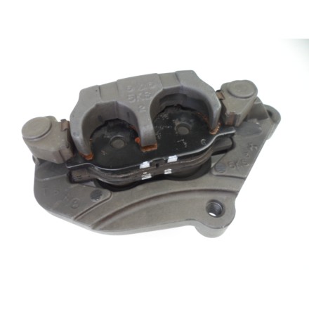 SET 2 PINZE FRENO RUOTA ANTERIORE ORIGINALI YAMAHA FZ6 2007