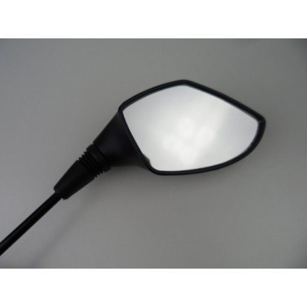 COPPIA 2 SPECCHI SPECCHIETTI RETROVISORI PER YAMAHA FZ6 2007