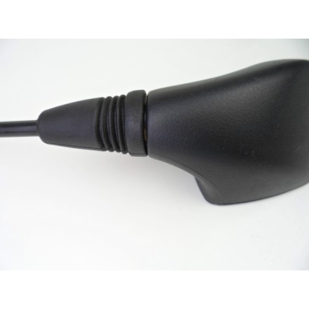 COPPIA 2 SPECCHI SPECCHIETTI RETROVISORI PER YAMAHA FZ6 2007