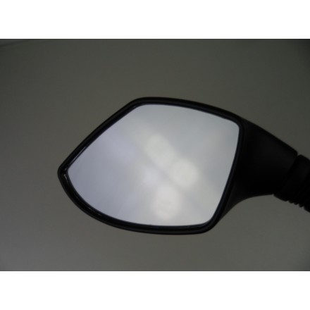COPPIA 2 SPECCHI SPECCHIETTI RETROVISORI PER YAMAHA FZ6 2007