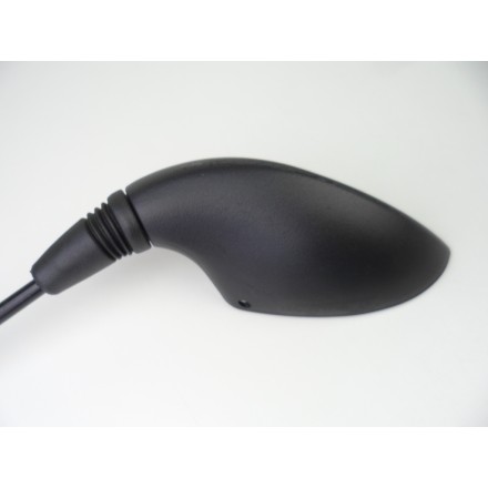 COPPIA 2 SPECCHI SPECCHIETTI RETROVISORI PER YAMAHA FZ6 2007