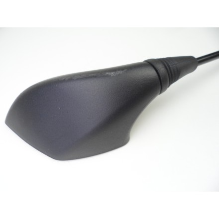 COPPIA 2 SPECCHI SPECCHIETTI RETROVISORI PER YAMAHA FZ6 2007