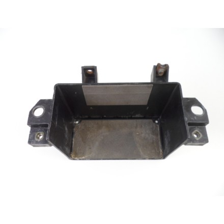 CASSETTO COVER VANO PORTA BATTERIA SOTTO SERBATOIO ORIGINALE YAMAHA FZ6 2007