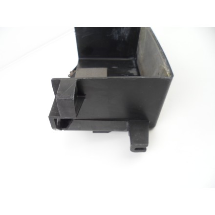 CASSETTO COVER VANO PORTA BATTERIA SOTTO SERBATOIO ORIGINALE YAMAHA FZ6 2007